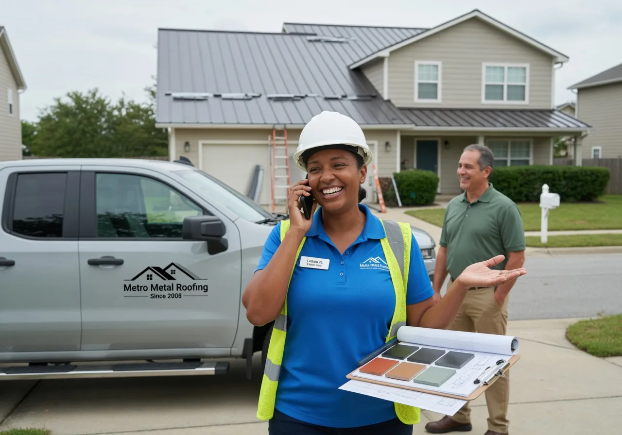 Metal Roofing Installation Randolph, MN FAQs