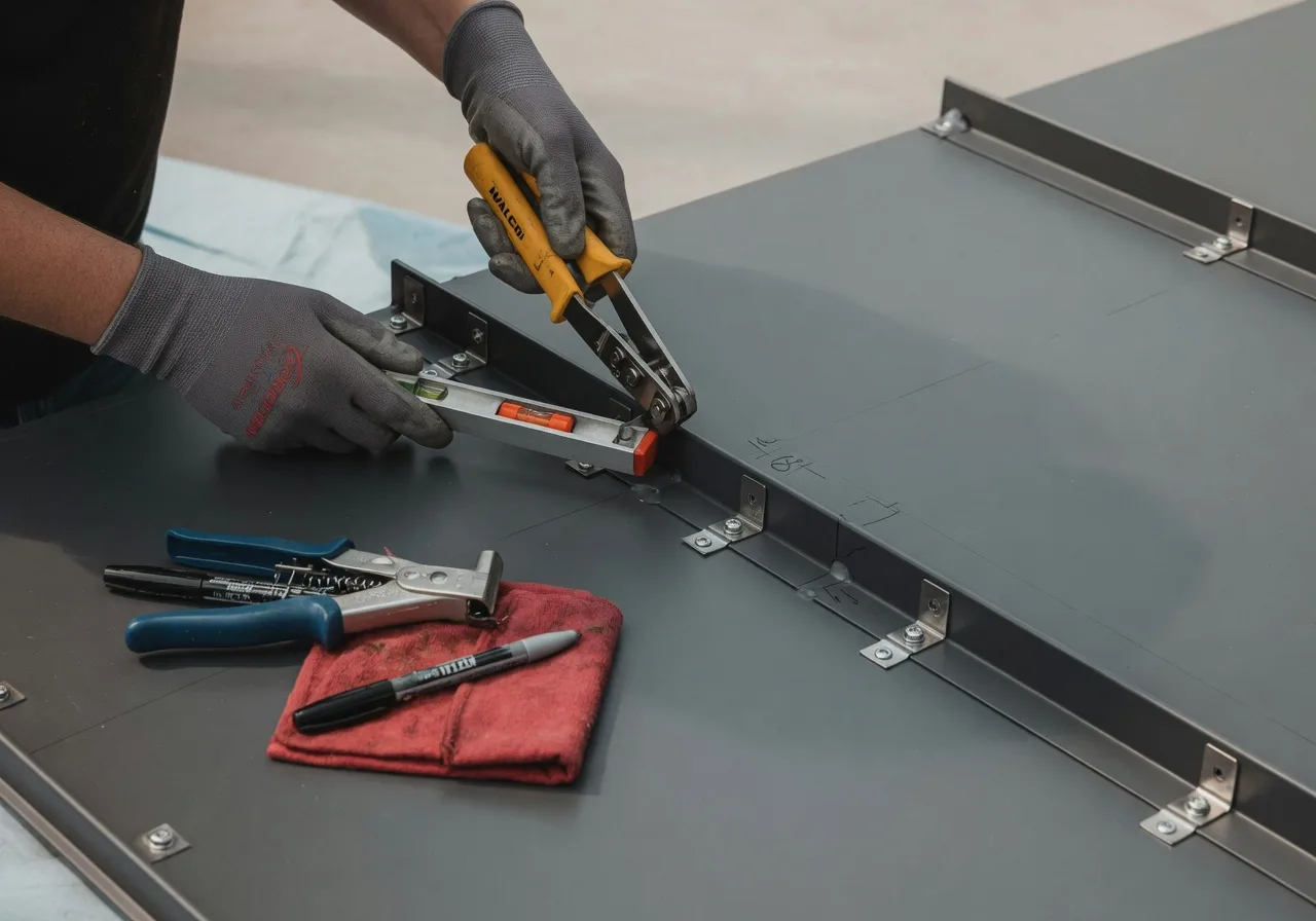 Why choose Metal Roofing Installation in Randolph, MN